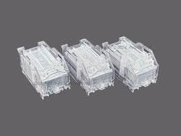 SK-602 14YK Konica Minolta 3 Refil de Grampo com 15000 grampos para Bizhub C364 C454 C554 C650