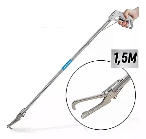 Dsmart Pinça De Cobra Resistente Para Répteis, Pegando Ac