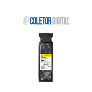 Tinta UV amarela UltraChrome TR53R4 (1 saco de 140 ml)