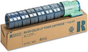 Ricoh 888311 (Tipo 145) Cartucho de Toner Ciano - Alto Rendimento