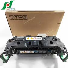 Unidade de fusor D04A-4017 D0A4-4017 para uso em impressoras Ricoh IM430F P501 P502, 110 V