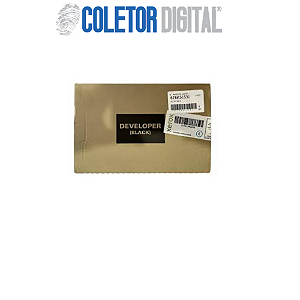 REVELADOR PRETO XEROX ALTALINK C8130 / C9000 676K51531