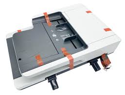 B5L47-67909 HP Inc. Fluxo de trabalho de unidade inteira do ADF