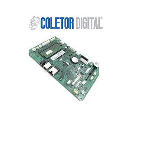 Placa Lógica Samsung M4020 Jc92-02892a