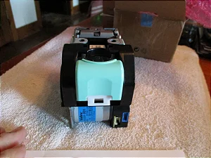 HP # JC98-04473A NOVO CONJUNTO DE GRAMPEADOR ETC SL-FIN501L