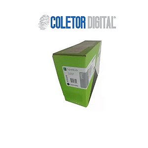 Lexmark Unidade De Imagem Original - 50f0z0e