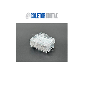 Cartucho de grampos compativel Canon 0146C001 - caixa com 1