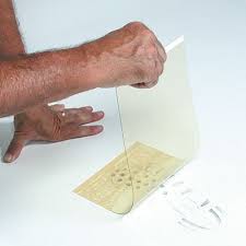 locaçao Glt101t. Levantador Palmar Em Gel