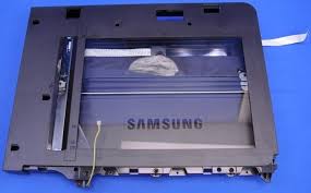 BASE SAMSUNG SL-M3870 / SL-M4070 DO SCANNER  JC97-04306A