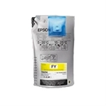 Epson T46D640 tinteiro amarelo fluorescente gama Ultrachrome DS.