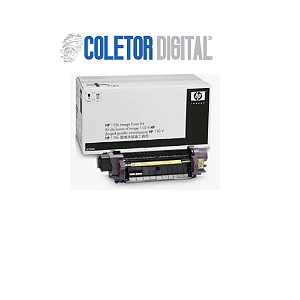 Unidade Fusora Hp Clj 4700 4730x 110v Q7502a