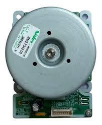 Conjunto do motor do fusor HP RM20077000 (RM2-0077-000) original - M4