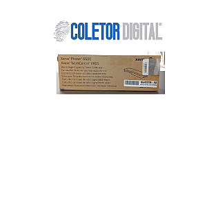 Toner Xerox 106r02236 Preto Phaser 6600 6605 Original