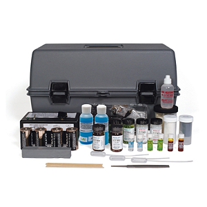 Kit de restauração de número mestre MNR100