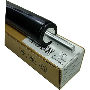 Rolo Pressor Fusor Hp Laserjet M600 M602 M603 Oem Rm1-8395