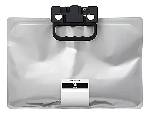 Bolsa Tinta Compativel Para Wf-m5799 Wf-m5299 T962120 Preto