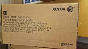 Toner Xerox 647n00140 006r71046 Wc 5030 5050 M35 (1 Toner) Preto