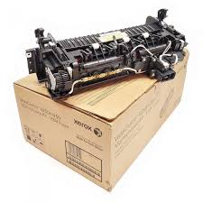 Kit de manutenção do fusor 110 V - Marca Xerox original (115R00063) Xerox WC4250/4260