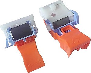 J8J70-67904 RM2-1275-000 RM2-6772-000 Kit de rolo de alimentação