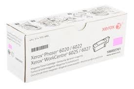 106R02761 P6020/6022, WC6025/6027 Magenta TONER