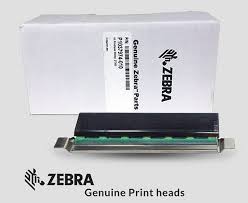 Cabeça de Impressão Zebra ZT210 / ZT220 / ZT230 203DPI Original