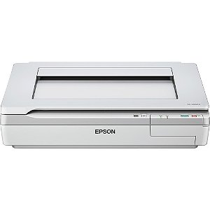 Scanner de documentos Epson WorkForce DS-50000