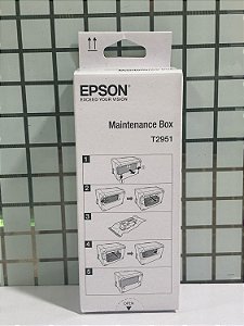 Caixa de manutenção Epson PM520 (T2951)
