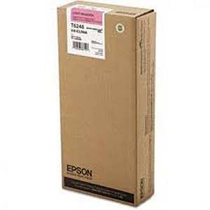 T6246 Potter Epson Original ( Ligth Magenta)