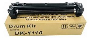 Unidade De Tambor Dk-1110 Para Kyocera Fs 1020 1025 1120 112