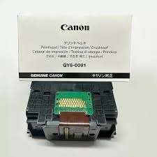 Cabeça Impressão Canon Qy6-0091 Gx7010 Gx6010 Original