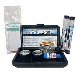 Kit de impressão latente RIDGE Arch