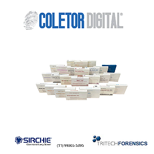 Testes de campo presuntivos internacionais da MMC