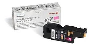Toner Xerox 106r01632 Magenta 6000/6010/6015 Original Lacre