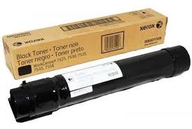 Cartucho de Toner Preto Xerox 7830/7835/7845/7855 - 006R01517