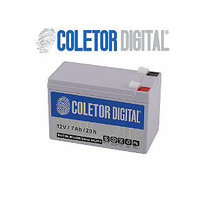 Bateria para flash Gerador 3003 DC