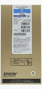 Cartucho T01D200 - T02D Epson Original | WF-C579