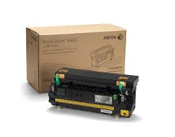 Unidade fusora WorkCentre 6400 (110V) Rende 150.000 páginas