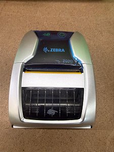 Impressora Portátil ZQ310 Zebra