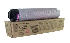 Toner Ricoh Pro C7200 Series 828530 Magenta | 7200E C7200SX C7200X C7210SX C7210 | Original 45K