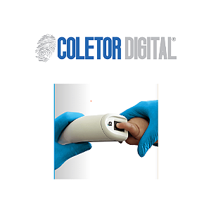 biometrico Identificação na Primeira Infância