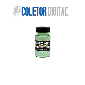 Pó magnético fluorescente GREENCHARGE 28 g LL603