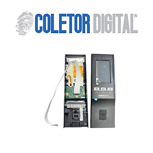 Painel de Controle Zebra ZT411 – Código P1105147-001 – Original