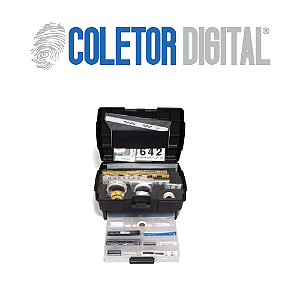 Kit de balanças de medição Master MMSK1000