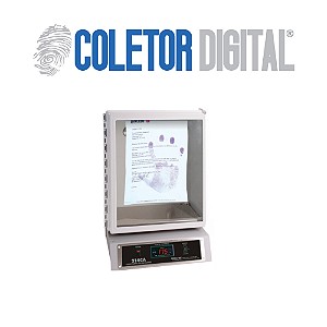 Cabine de Fumigação e Câmara de Aquecimento para Laboratório 220V 214CA220