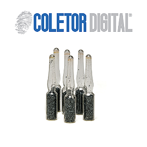 PESQUISAR Ampolas de Cristal de Iodo A211C