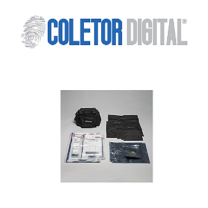 Kit Digital Móvel para Apreensão DMSK100