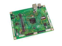 PLACA PRINCIPAL HL6182DW HL6180DW CÓD. LV0818001