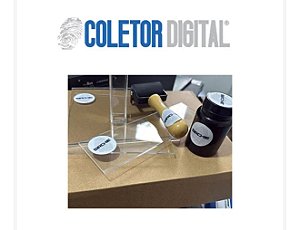 Kit Completo e Atualizado para Emissão da Nova Carteira Unificada