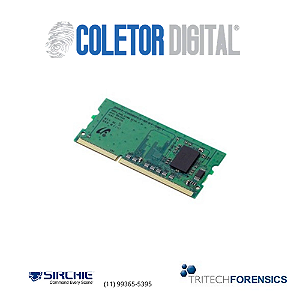 Módulo de memória HP Samsung ML-MEM380 1 GB DDR3 - SS495B#EEE