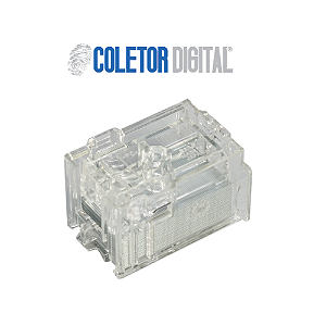 Refil de Grampo Finalizador para RICOH Pro Z75